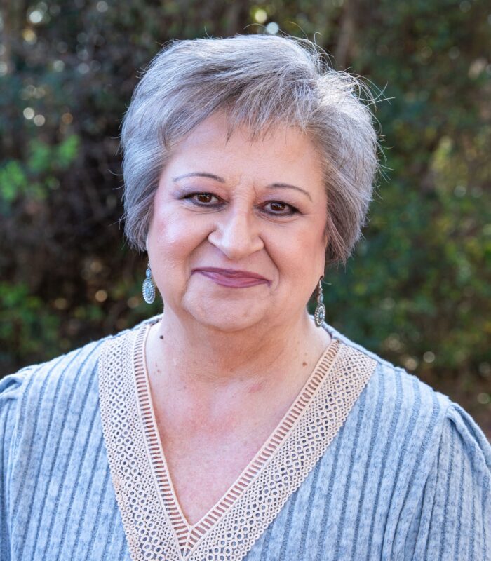 Denise Long