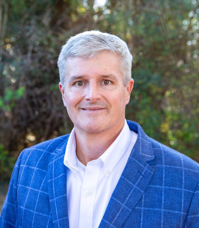 Lee Scroggins III