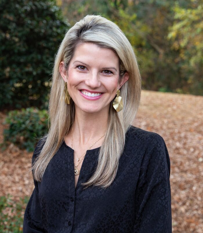 Meg Wilson