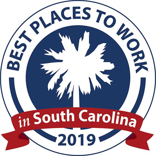 Best Places to Work 2019