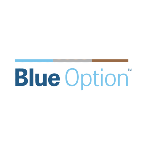 Blue Option Health Plan for Individuals