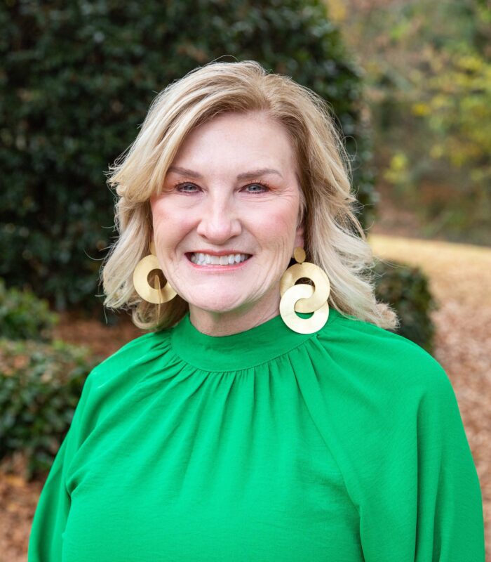 Sharon Edwards