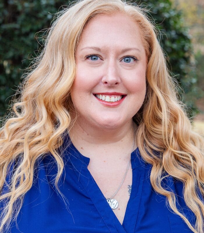 Caroline Dobbins