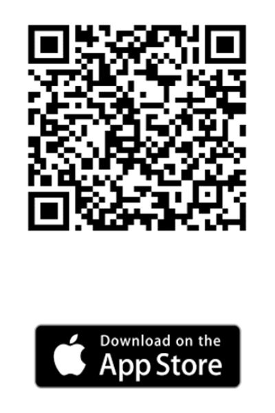 TURNER24 - Turner24 App Scanable Link for Apple Store