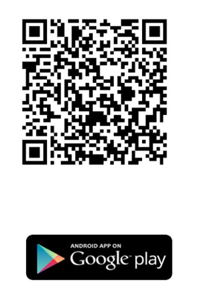 TURNER24 - Turner24 App Scanable Link for Google Play Store