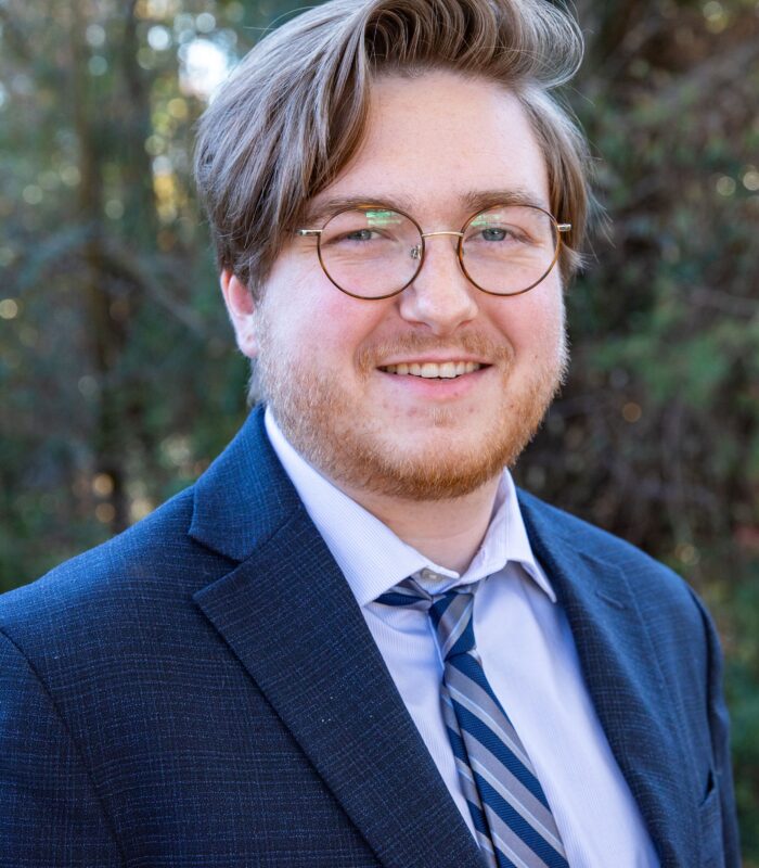 Alex Roxburgh
