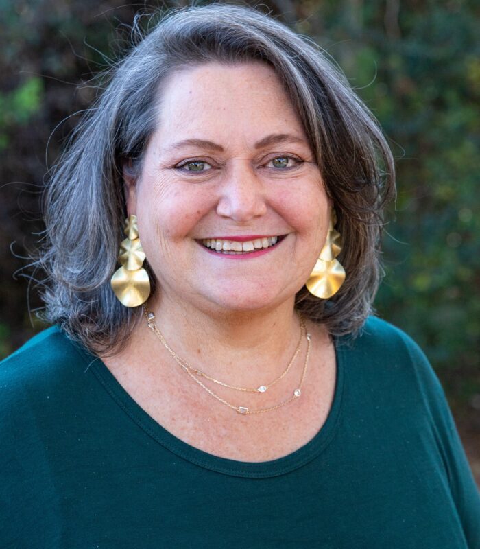 Carole Ward